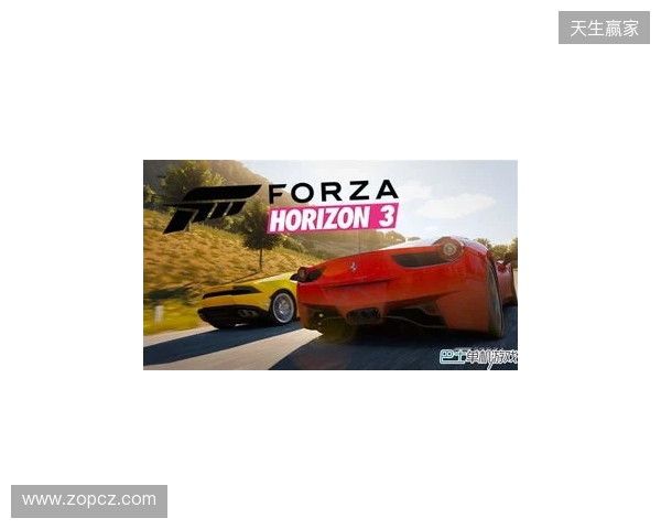 《极限竞速：地平线 6》等首发支持 DLSS 4